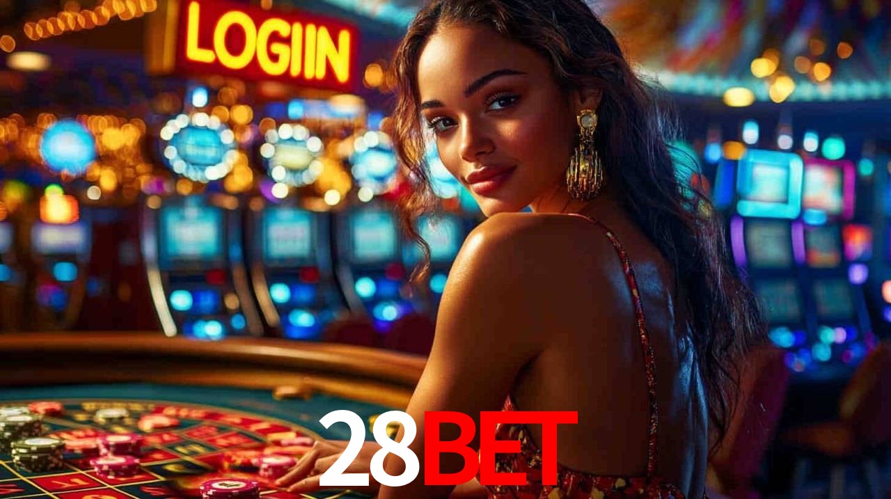 Live Casino 28Bet