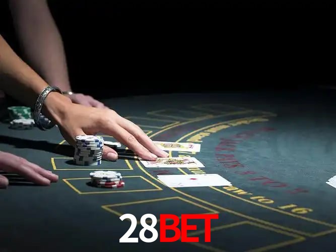 Security Systems 28Bet