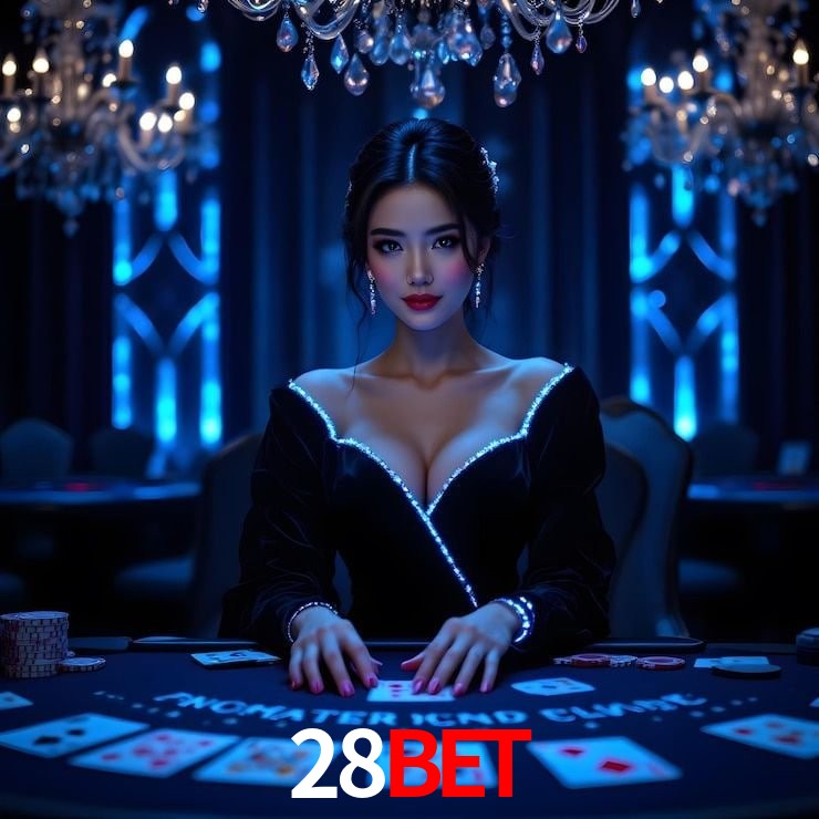 Slot Games 28Bet